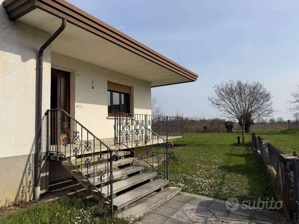 Appartamento – Gruaro, Brusatotani - Vista 2