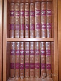 Collezione opere Federico Motta Editore