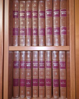 Collezione opere Federico Motta Editore