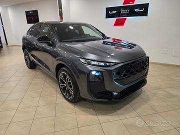 Audi Q3 SPB TDI 110 kW S tronic Line edition