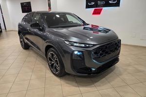 Audi Q3 SPB TDI 110 kW S tronic Line edition