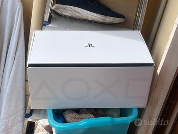 Scatolo PlayStation visore 2