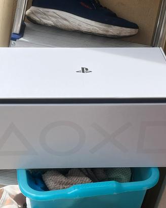 Scatolo PlayStation visore 2