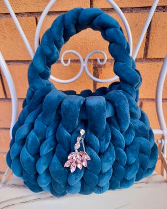 Borsa Chunky