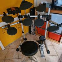 Batteria elettronica