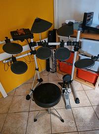 Batteria elettronica