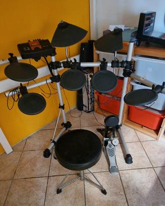 Batteria elettronica