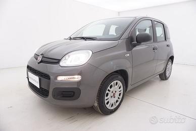 Fiat Panda Hybrid BR437073 1.0 Mild Hybrid 70CV