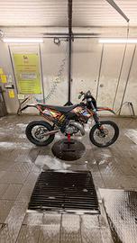 ktm exc 125 08-11