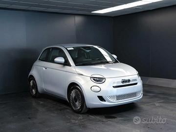 Fiat 500 1.0 hybrid Torino #VARI COLORI