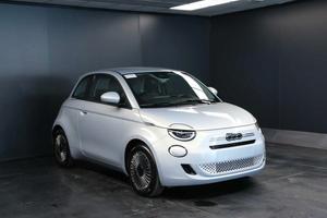 Fiat 500 1.0 hybrid Torino #VARI COLORI