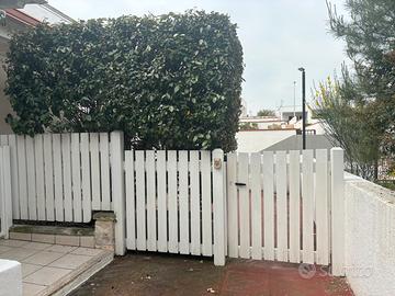 Appartamento completamente arredato 150mt dal mare