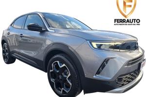 OPEL MOKKA ULTIMATE 1.2 130CV EAT8 AUTOMATICA
