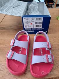 Birkenstock Mogami bambina