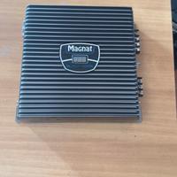 Amplificatore magnat