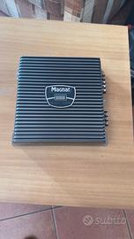 Amplificatore magnat