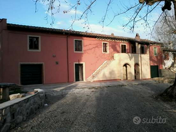 IL MOLINACCIO casa vacanza