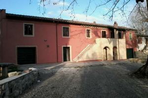 IL MOLINACCIO casa vacanza