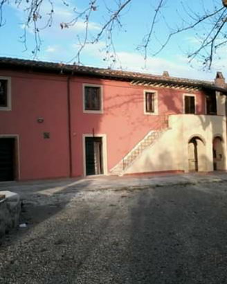 IL MOLINACCIO casa vacanza