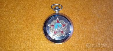 OROLOGIO SOVIETICO VINTAGE