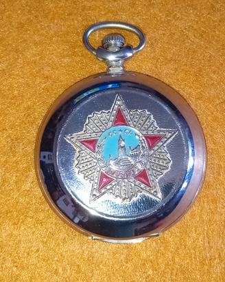 OROLOGIO SOVIETICO VINTAGE