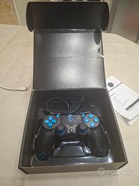 controller The Shark PS4