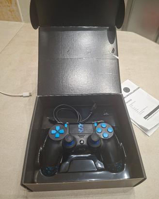 controller The Shark PS4