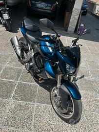 Kawasaki Z 1000 2007