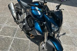 Kawasaki Z 1000 2007