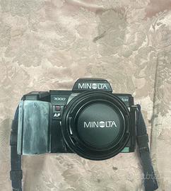 Minolta 7000 AF 1985