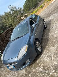 Fiat Bravo
