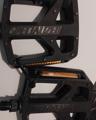 Pedali Specialized mai usati 