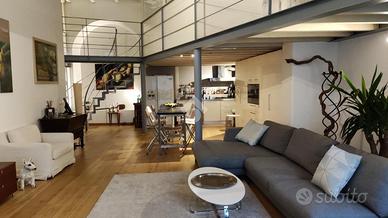 LOFT A MILANO