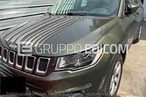 Autovettura, marca JEEP, modello Compas, 1.6 Multi