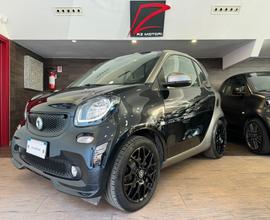 Smart ForTwo 90 0.9 Turbo twinamic Superpassion NA