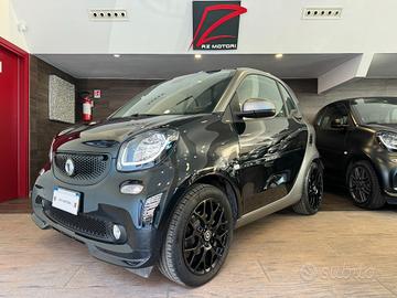 Smart ForTwo 90 0.9 Turbo twinamic Superpassion NA