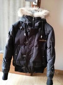 Giubbotto piumino Urban Ring nuovo