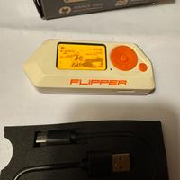 Scheda di sviluppo flippers zeros