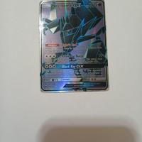 carta pokèmon GX 