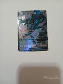 carta pokèmon GX 