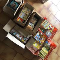 Topolino anni 80', 90', inizi 2000