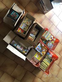 Topolino anni 80', 90', inizi 2000