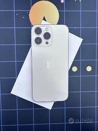 iPhone 14 Pro Max Oro 128GB Ricondizionato