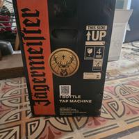 Spillatore per jagermeister