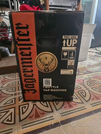 Spillatore per jagermeister