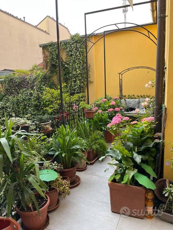 Appartamento – Milano, Borgo Ortolani, Municipio 1 - Vista 4