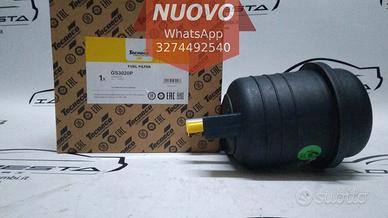 Filtro Carburante Diesel Volvo XC40 2.0D 31679237