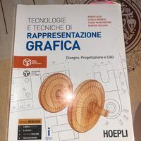 Rappresentazione grafica libro