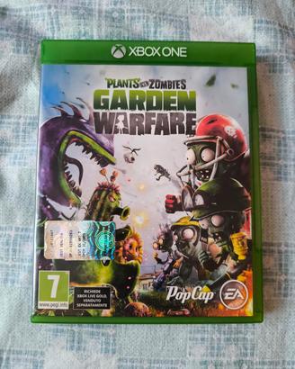 PvZ 1 
