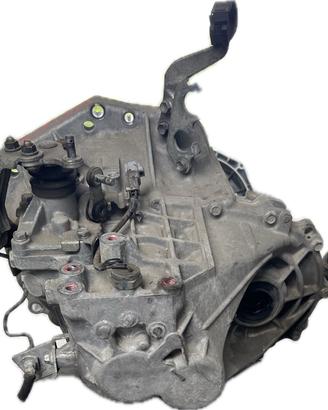 cambio Toyota Yaris 1.0 benzina